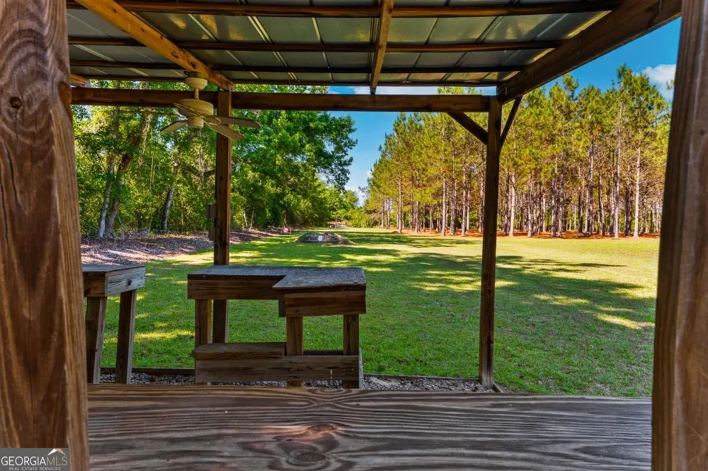4236 S Newton RD Millen, GA 30442