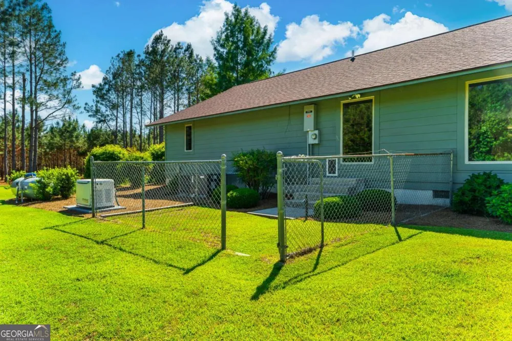 4236 S Newton RD Millen, GA 30442