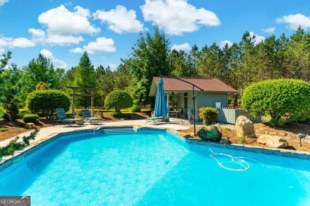 4236 S Newton RD Millen, GA 30442