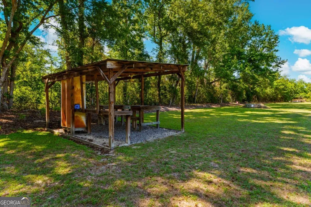 4236 S Newton RD Millen, GA 30442