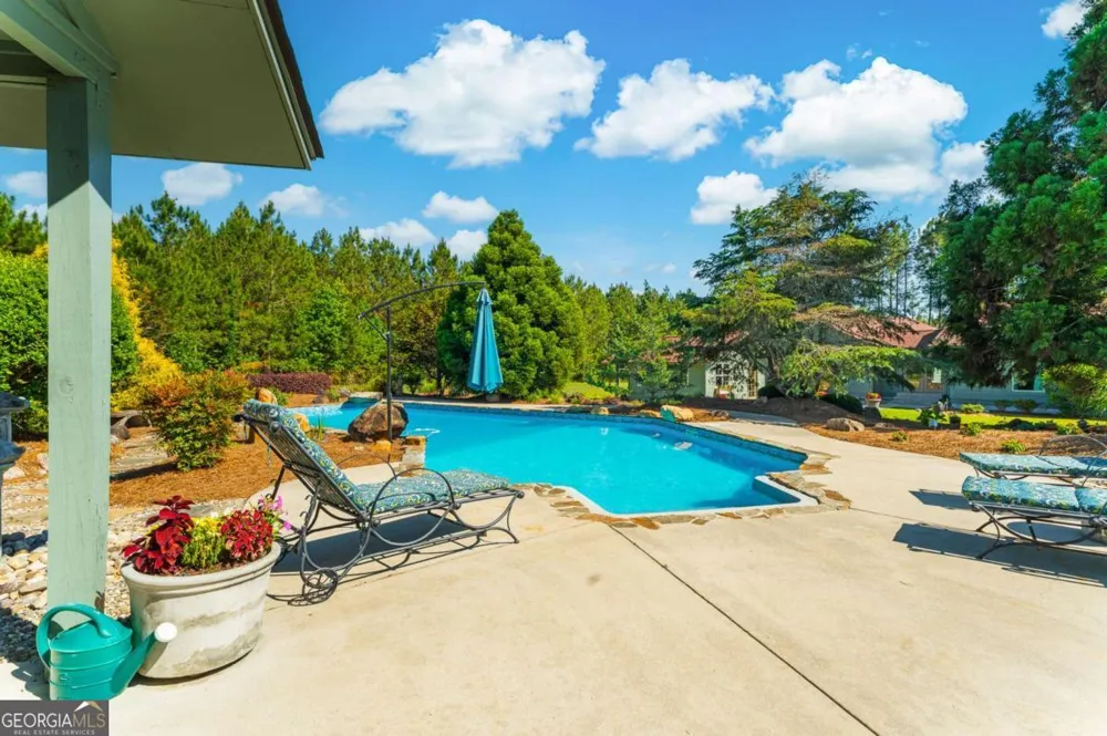 4236 S Newton RD Millen, GA 30442
