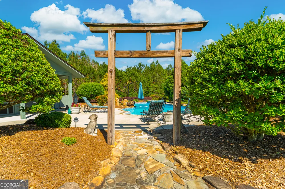 4236 S Newton RD Millen, GA 30442