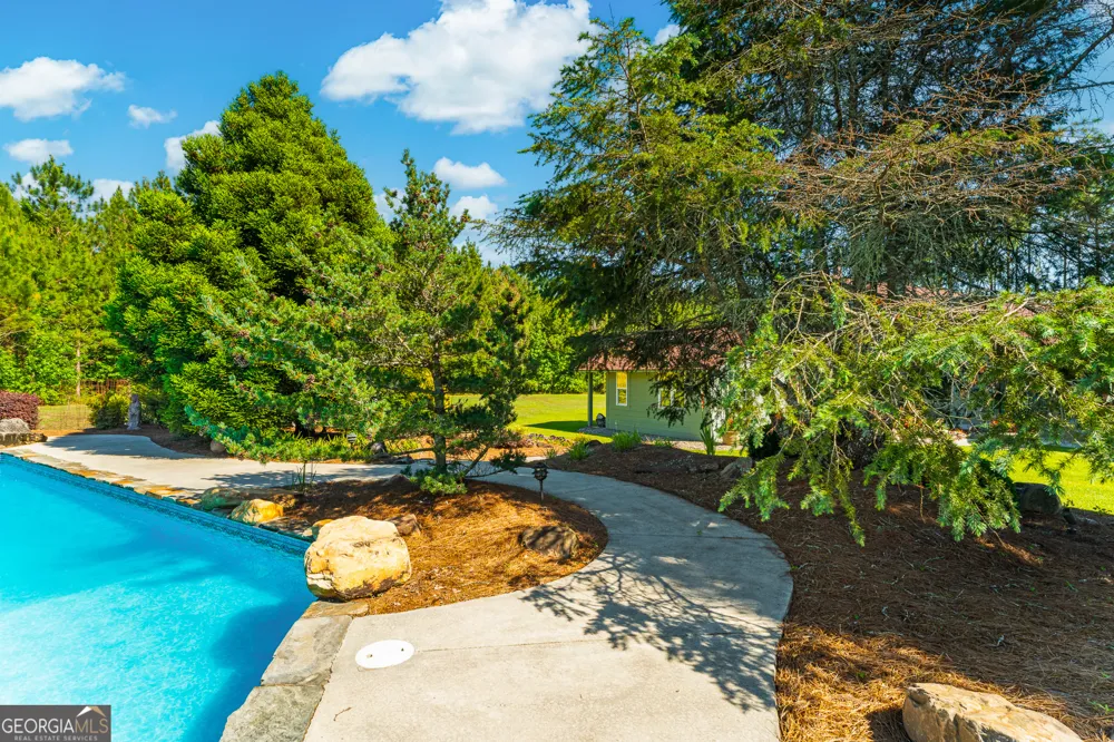4236 S Newton RD Millen, GA 30442
