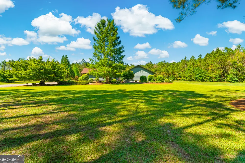 4236 S Newton RD Millen, GA 30442