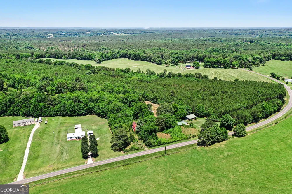 0 Court Ground RD Washington, GA 30673