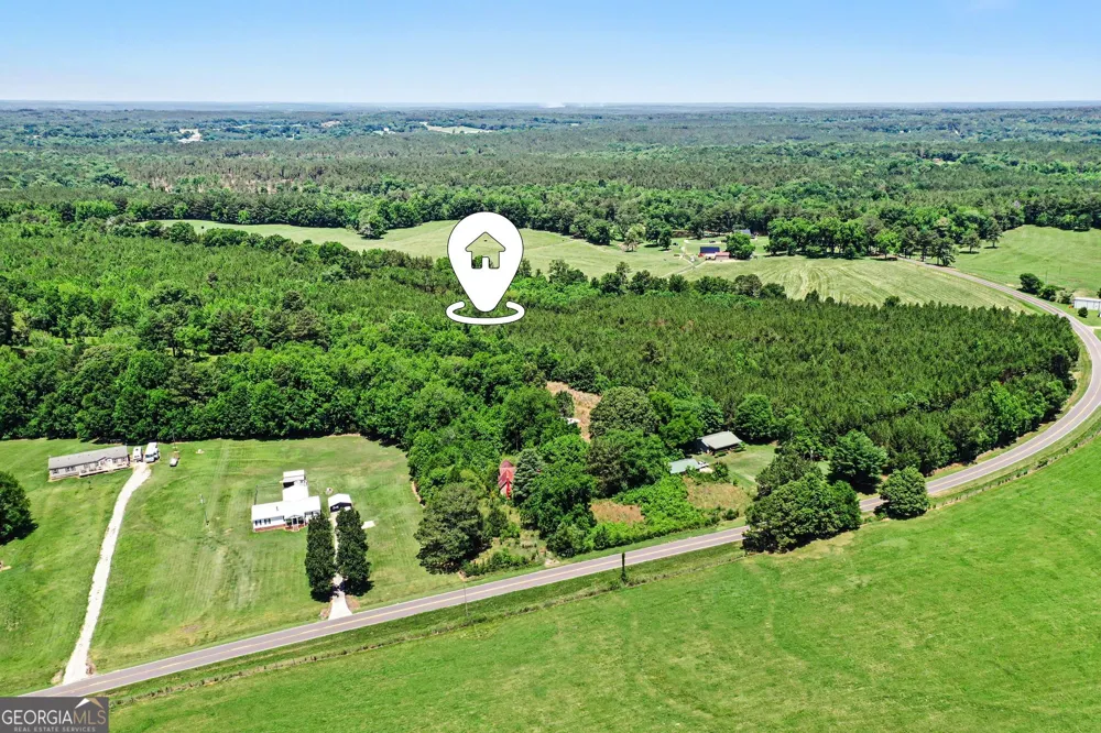 0 Court Ground RD Washington, GA 30673