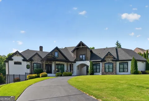 2344 Northern Oak DR