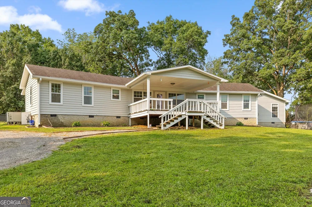 271 Melissa DR Trenton, GA 30752