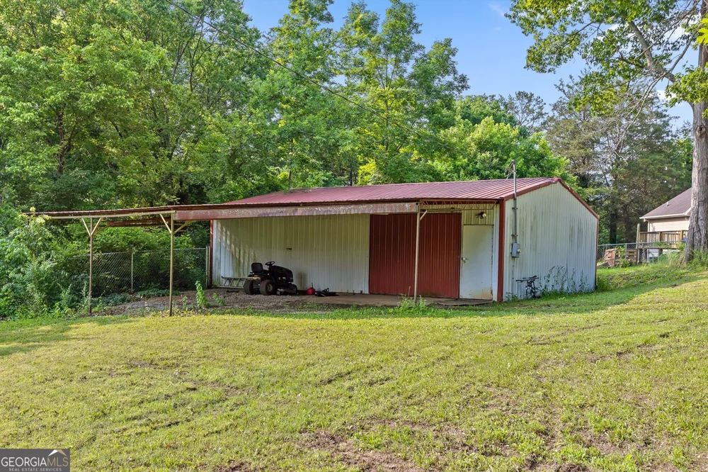 271 Melissa DR Trenton, GA 30752