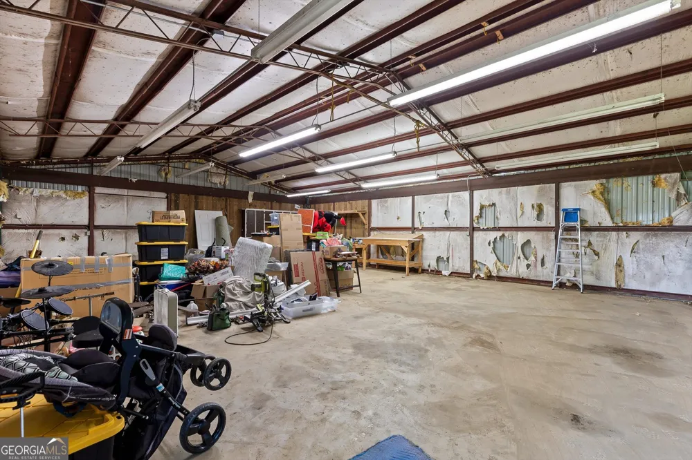 271 Melissa DR Trenton, GA 30752