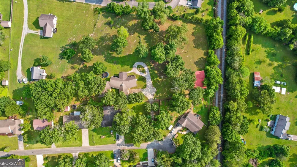 271 Melissa DR Trenton, GA 30752