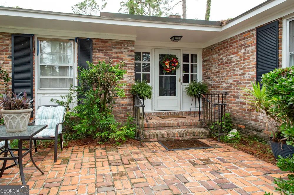 1601 Oconee RD Waycross, GA 31501