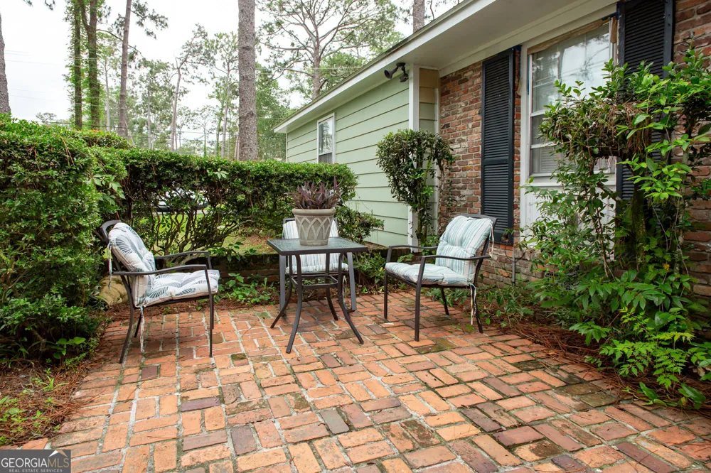 1601 Oconee RD Waycross, GA 31501