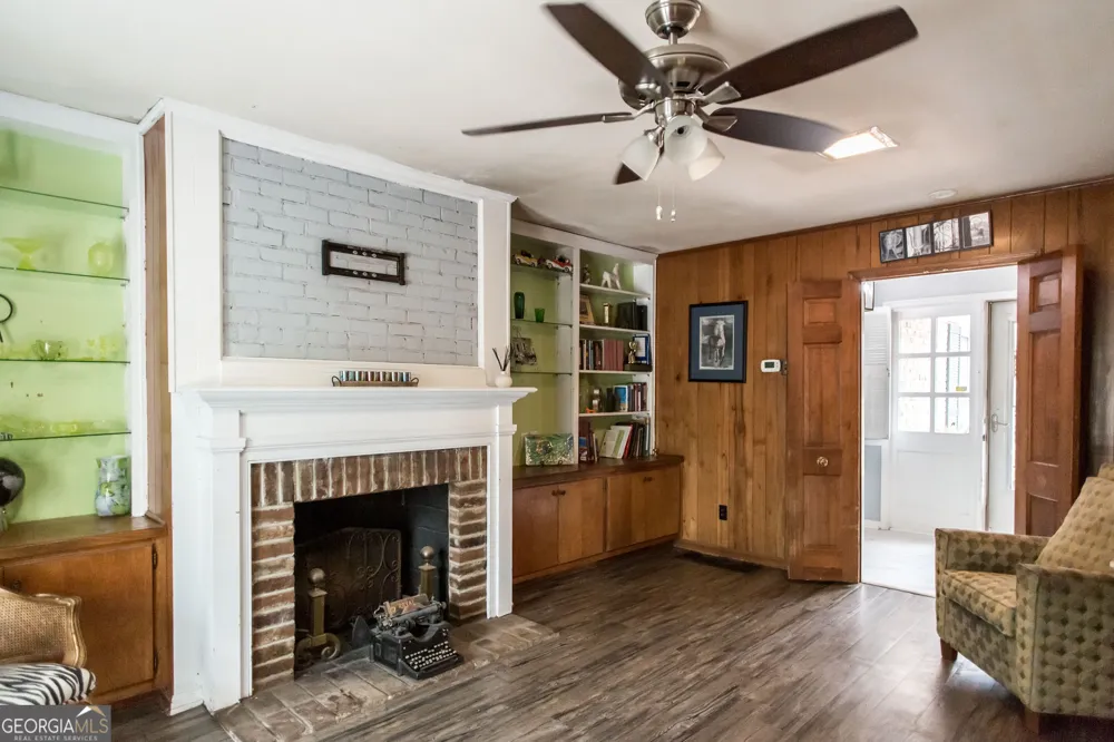 1601 Oconee RD Waycross, GA 31501