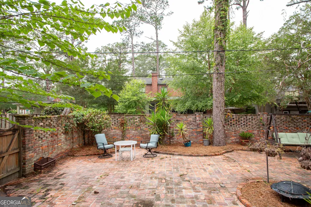 1601 Oconee RD Waycross, GA 31501