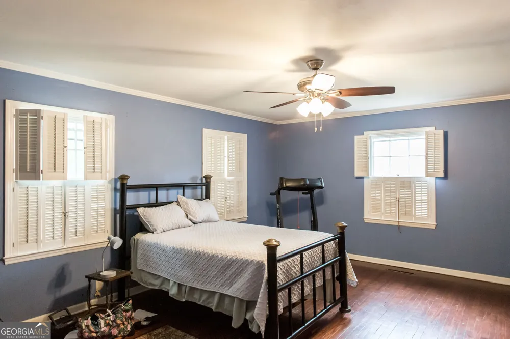 1601 Oconee RD Waycross, GA 31501