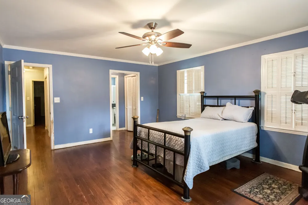 1601 Oconee RD Waycross, GA 31501