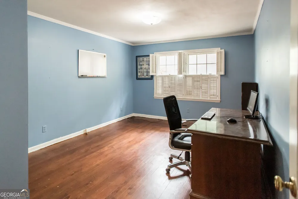 1601 Oconee RD Waycross, GA 31501