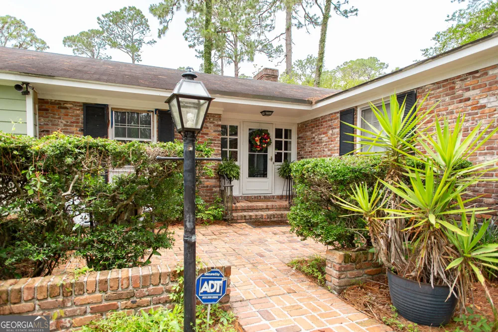 1601 Oconee RD Waycross, GA 31501