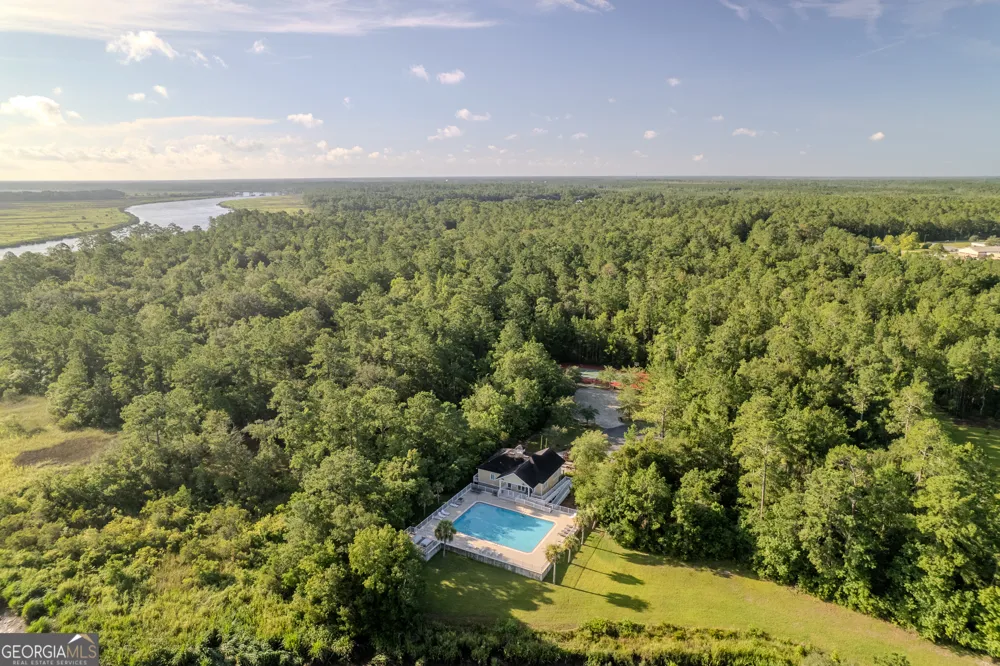 LOT 151 Compass CIR Woodbine, GA 31569