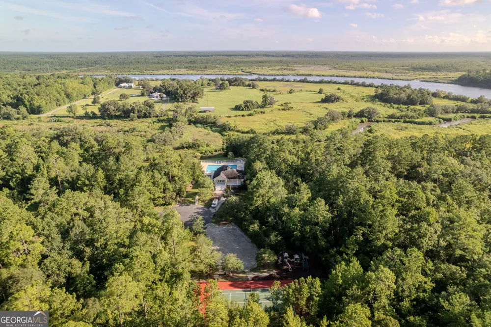 LOT 150 Compass CIR Woodbine, GA 31569
