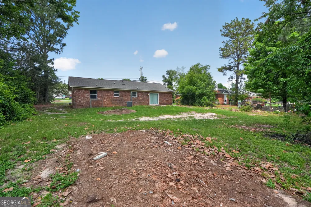 2542 Anthony Dejuan PKWY Hephzibah, GA 30815