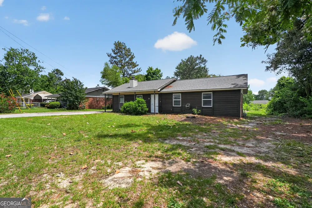 2542 Anthony Dejuan PKWY Hephzibah, GA 30815
