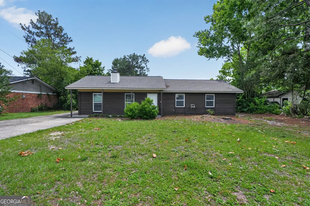 2542 Anthony Dejuan PKWY Hephzibah, GA 30815