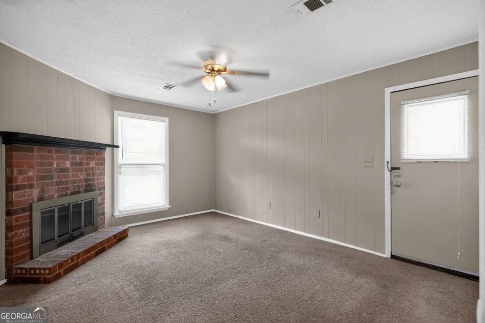 2542 Anthony Dejuan PKWY Hephzibah, GA 30815