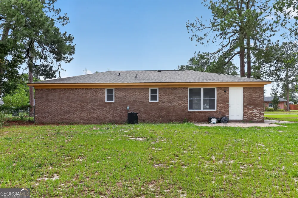 3812 Fairington DR Hephzibah, GA 30815