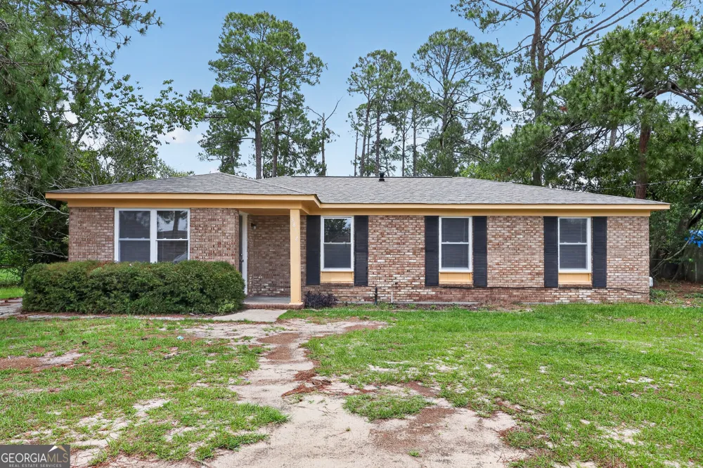 3812 Fairington DR Hephzibah, GA 30815