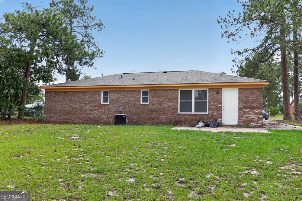 3812 Fairington DR Hephzibah, GA 30815