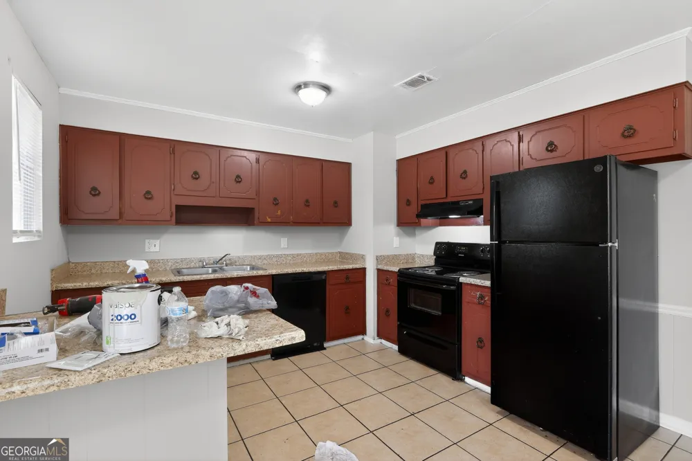 3812 Fairington DR Hephzibah, GA 30815