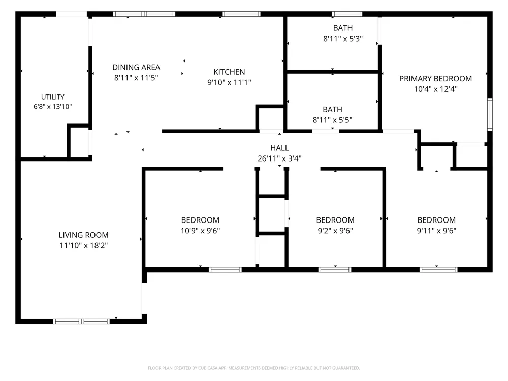 3812 Fairington DR Hephzibah, GA 30815