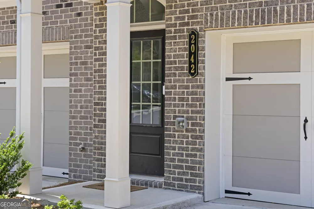 2042 Violet LN Brookhaven, GA 30319