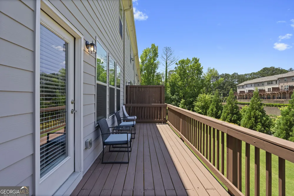 2042 Violet LN Brookhaven, GA 30319
