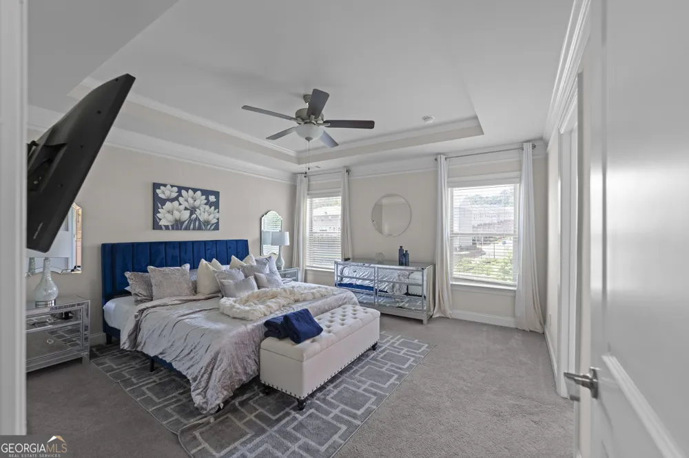 2042 Violet LN Brookhaven, GA 30319