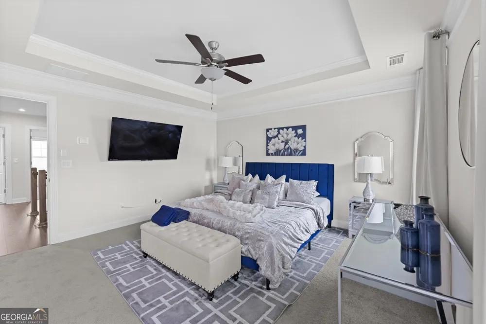 2042 Violet LN Brookhaven, GA 30319