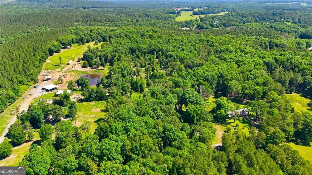 0 Williams RD SE Silver Creek, GA 30173