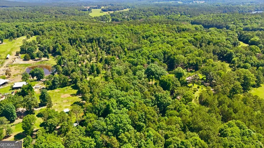 0 Williams RD SE Silver Creek, GA 30173