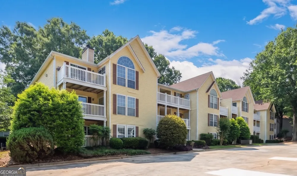 565 Old Cobblestone TRL Avondale Estates, GA 30002
