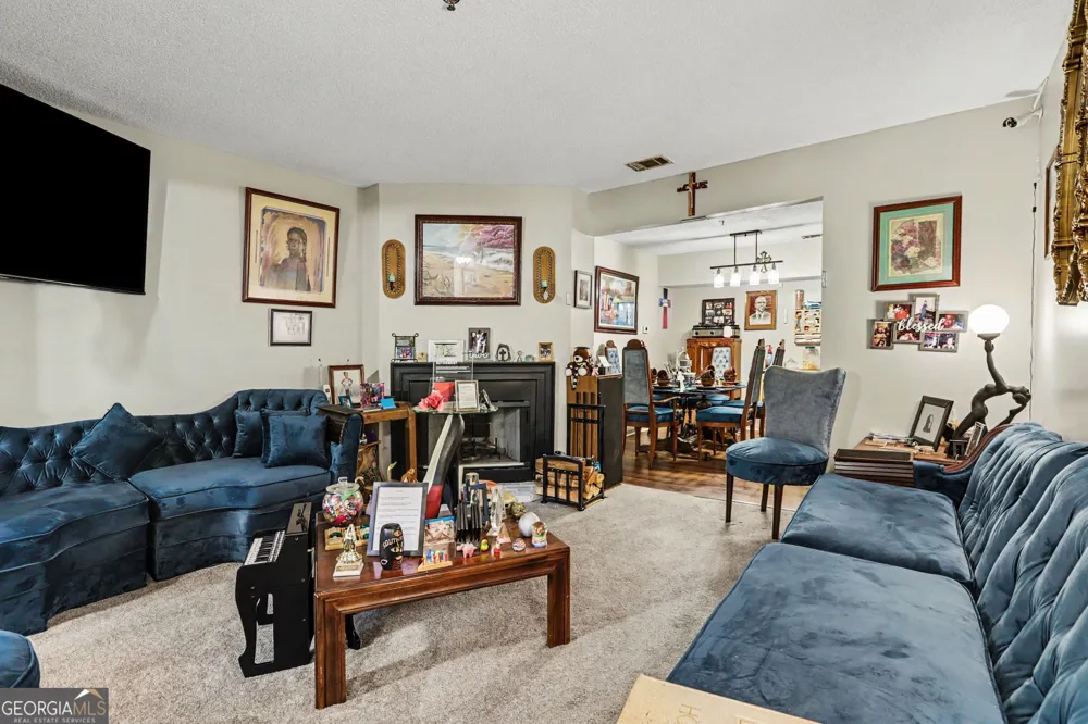 565 Old Cobblestone TRL Avondale Estates, GA 30002