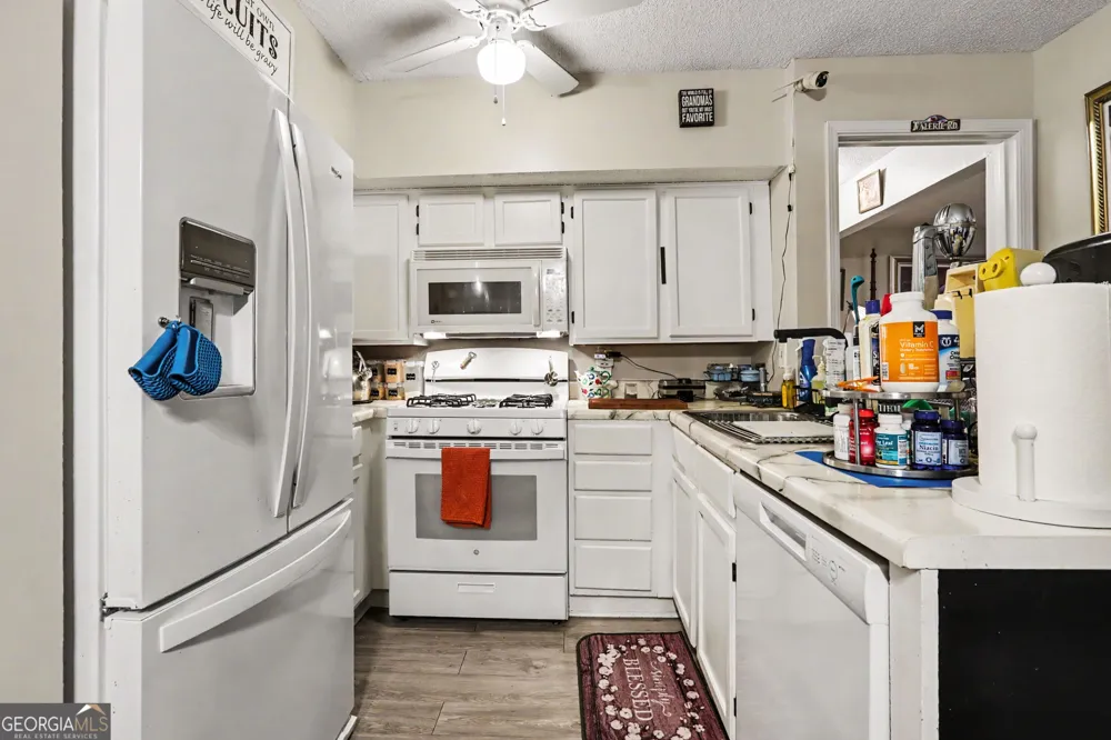 565 Old Cobblestone TRL Avondale Estates, GA 30002