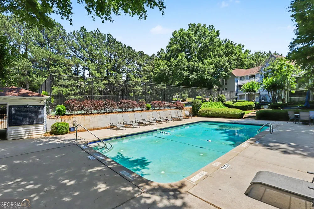 565 Old Cobblestone TRL Avondale Estates, GA 30002