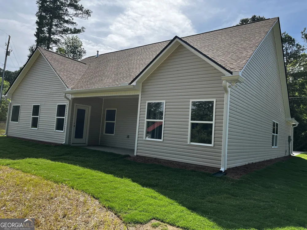 1932 Cochran Ridge RD Hiram, GA 30141