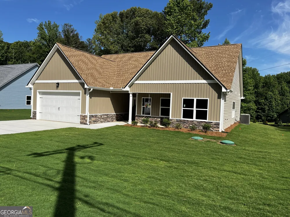 1932 Cochran Ridge RD Hiram, GA 30141