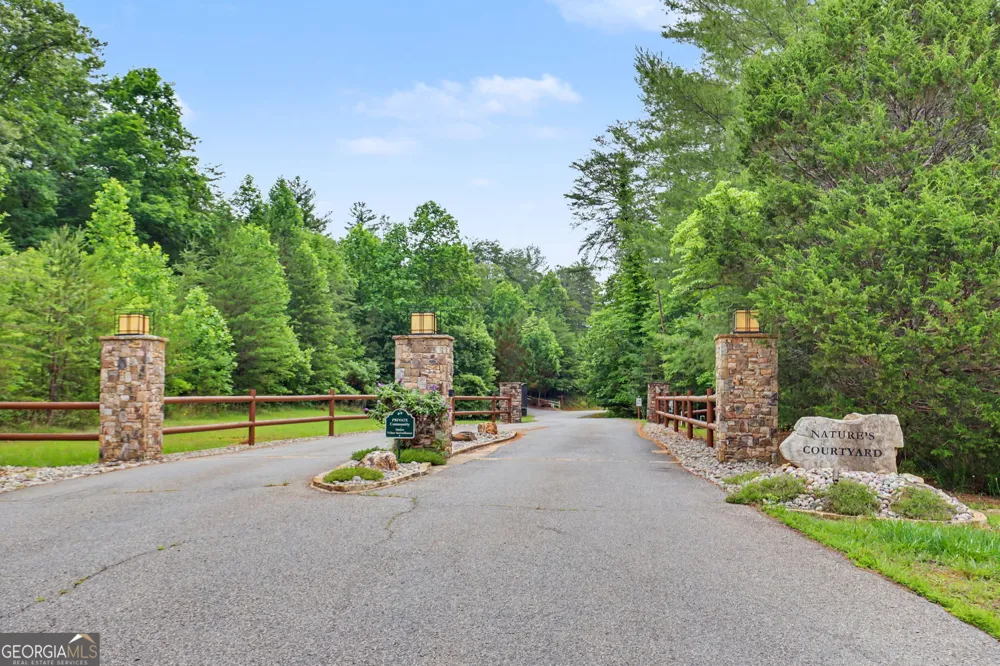 56 Walker Ridge WAY Mineral Bluff, GA 30559