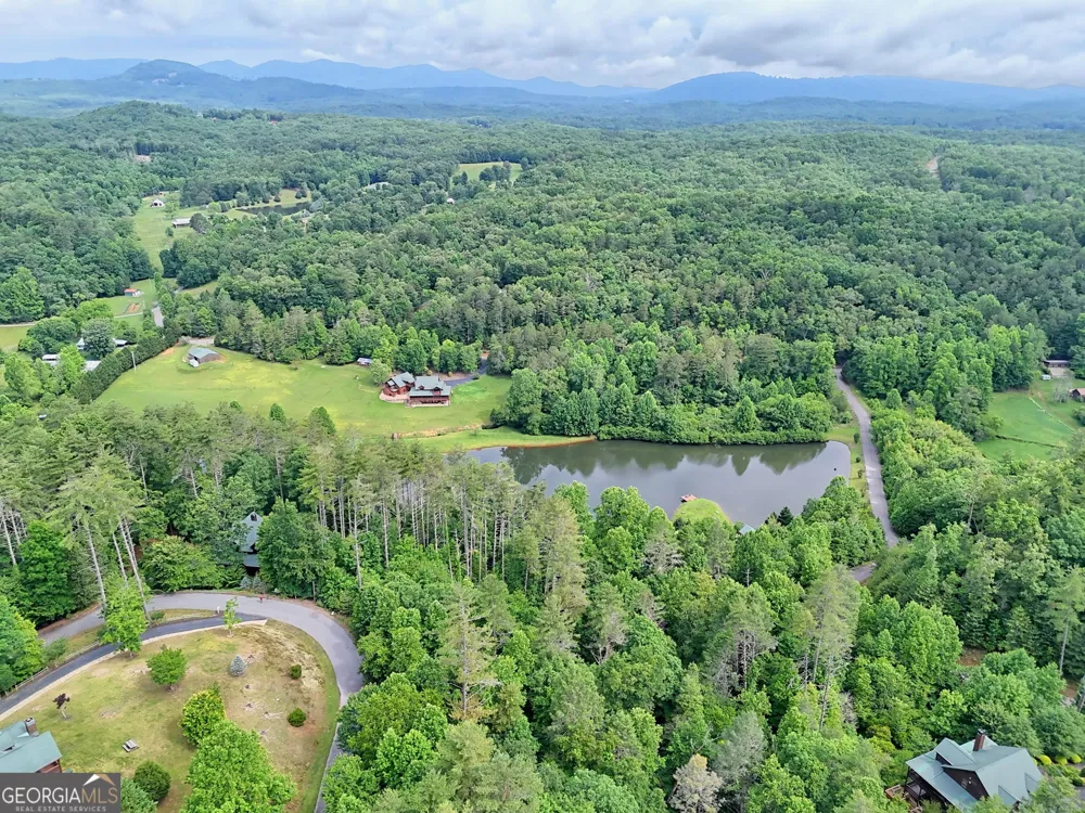 56 Walker Ridge WAY Mineral Bluff, GA 30559