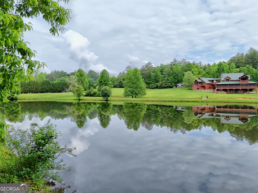 56 Walker Ridge WAY Mineral Bluff, GA 30559