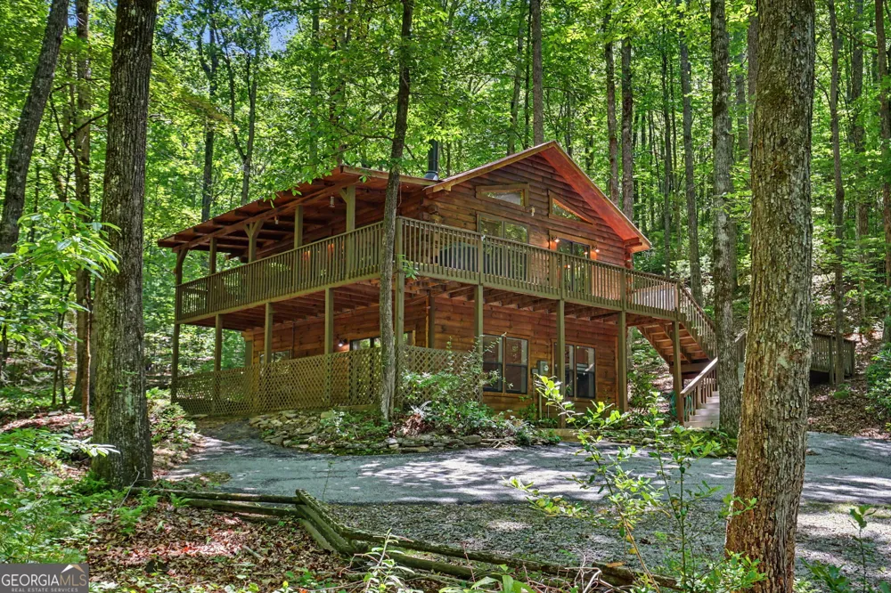 252 Navigator LN Tiger, GA 30576